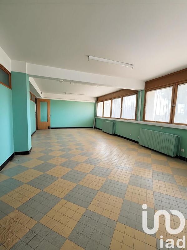 Appartement - 81 m² - 3 pièces