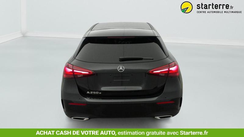 Mercedes Classe a 250 e Hybrid Eq 8g-Dct Amg Line