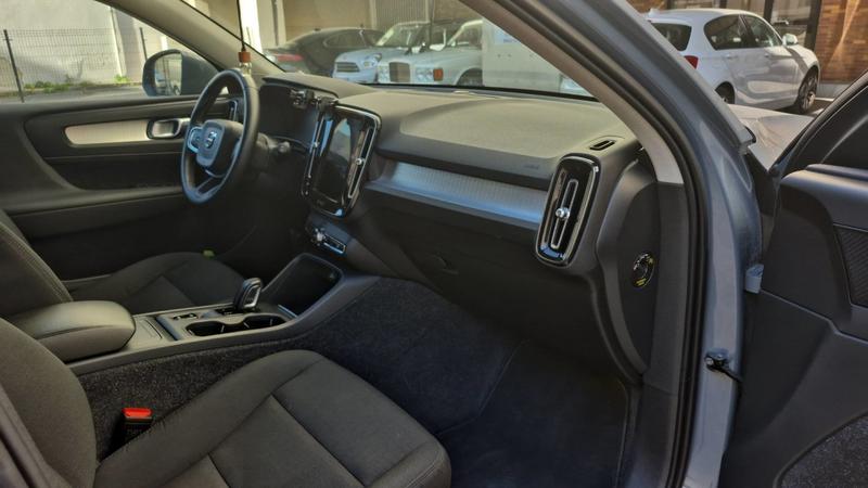 Volvo Xc40 2.0 D3 150 Geartronic8 Business