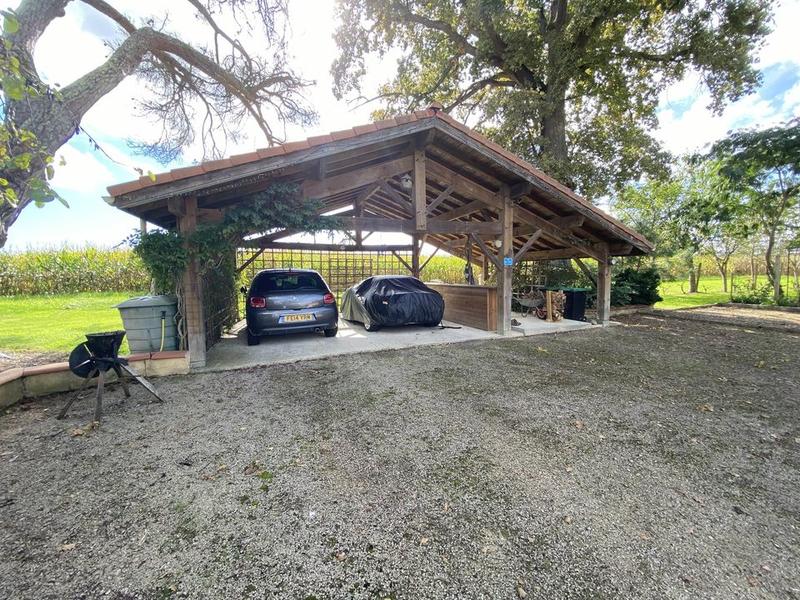 Ferme - 340 m² - 12 pièces