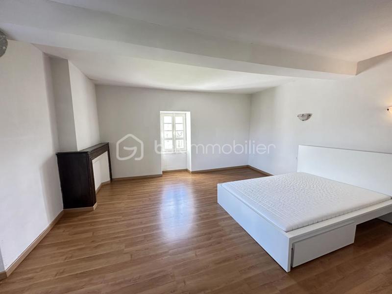 Maison - 155 m² - 7 pièces