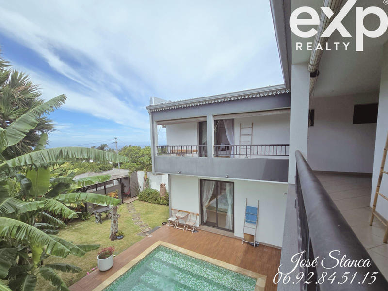 Villa - 350 m² - 10 pièces