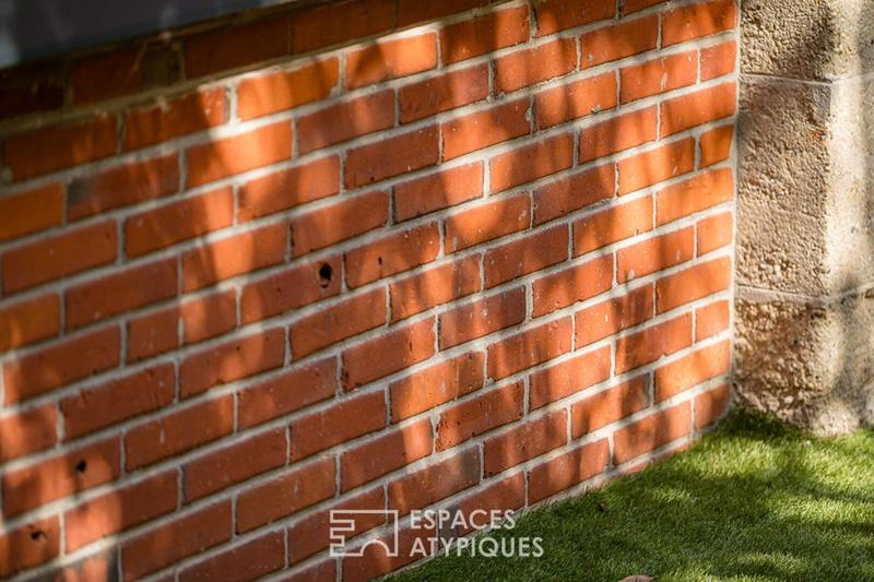 Appartement - 135 m² - 4 pièces