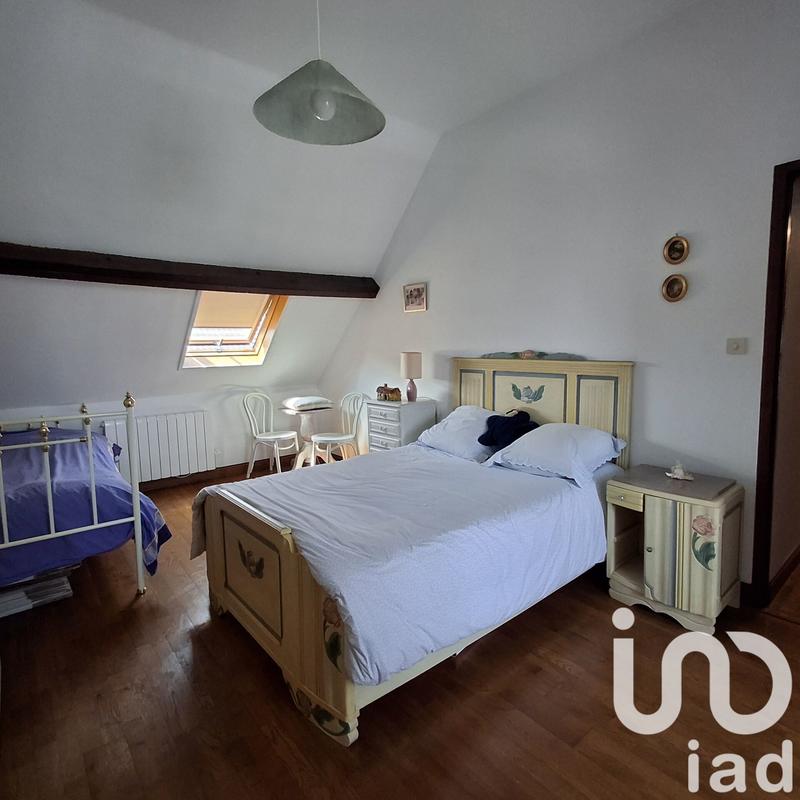 Ferme - 220 m² - 8 pièces