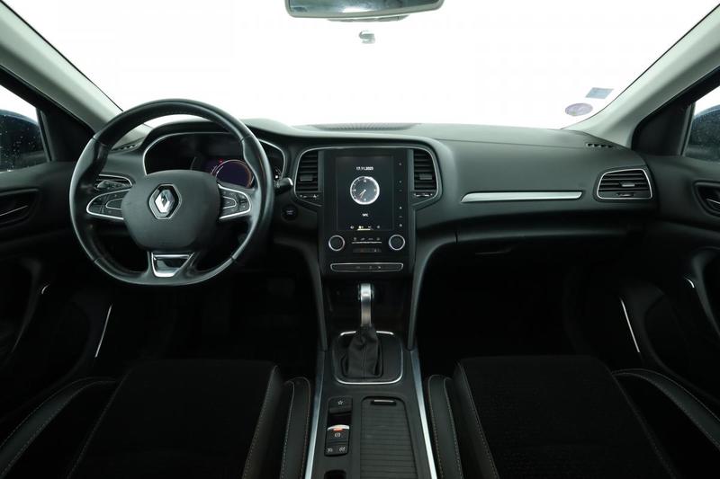 Renault Mégane 1.3 TCe Intens Edc 140 ch