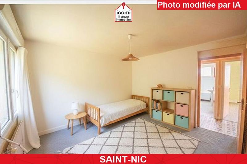 Maison - 140 m² - 8 pièces