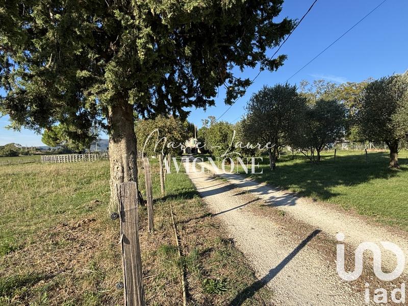 Maison de campagne - 151 m² - 7 pièces