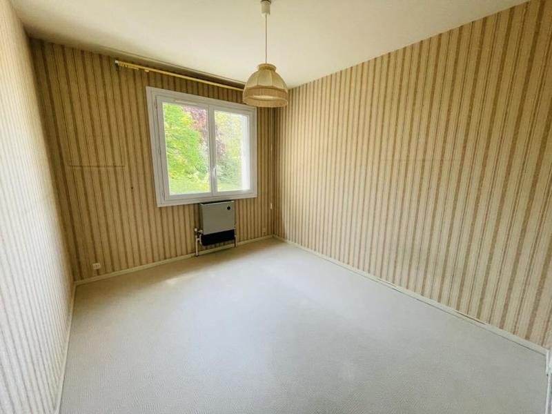 Appartement - 97 m² - 3 pièces