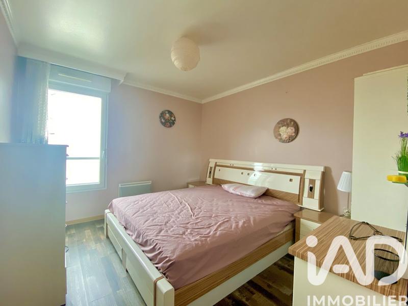 Appartement - 83 m² - 4 pièces