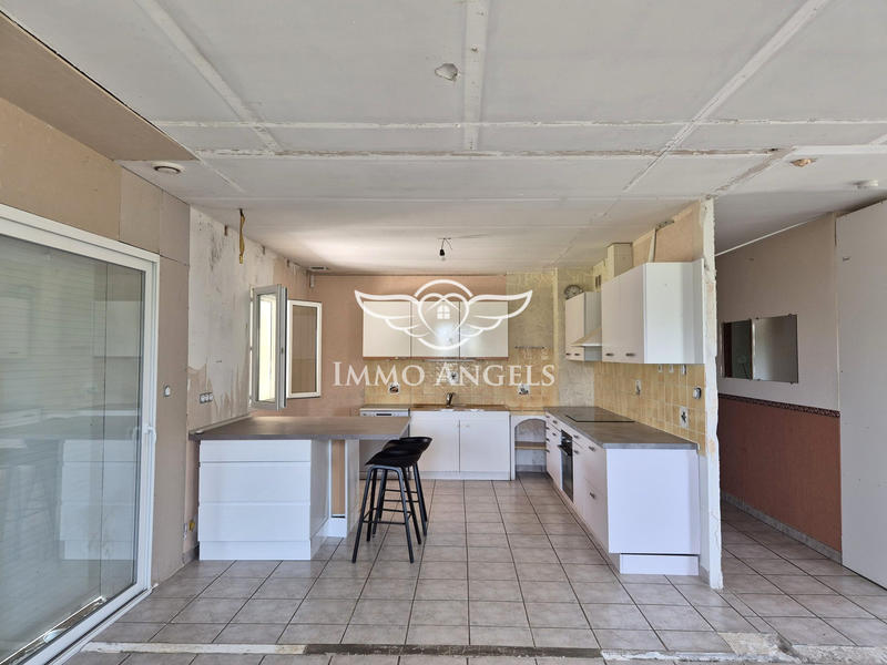 Villa - 160 m² - 7 pièces