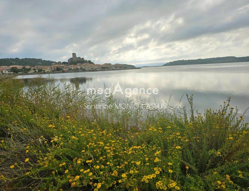 Appartement - 21 m² - 1 pièce