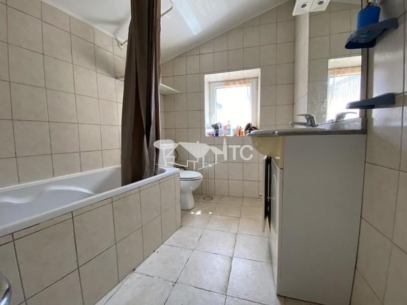 Maison de village - 140 m² - 6 pièces