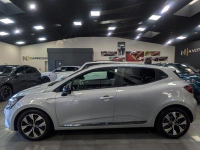 Renault Clio V TCe 90 X-Tronic Auto école