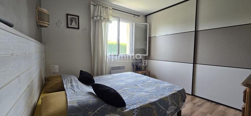 Maison - 137 m² - 6 pièces