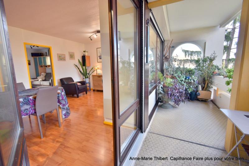 Appartement - 92 m² - 4 pièces