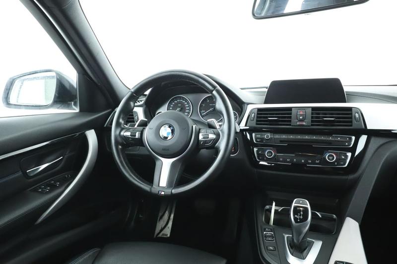 Bmw Série 3 Touring 320d m Sport Bva8 190 ch