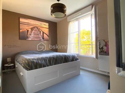 Maison - 79 m² - 4 pièces