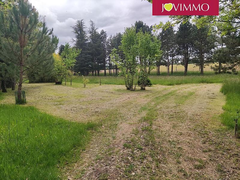 Terrain - 100 000 m²