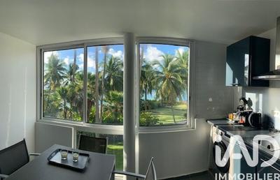 Appartement - 42 m² - 1 pièce