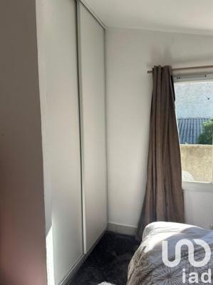 Appartement - 67 m² - 4 pièces