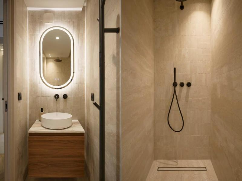 Appartement - 135 m² - 5 pièces