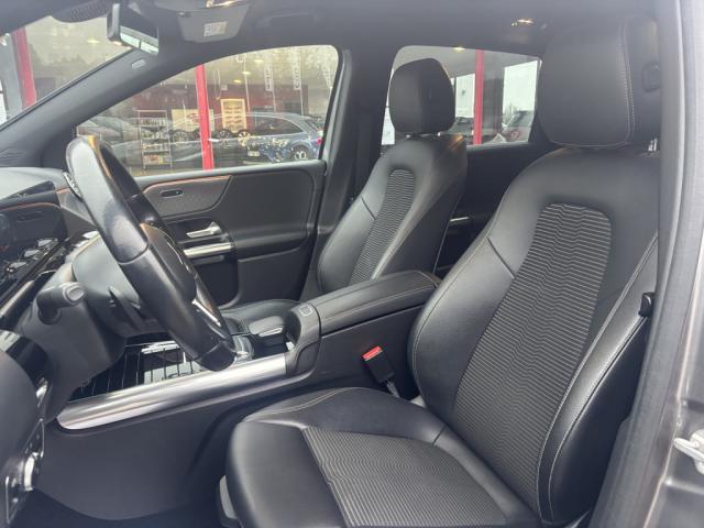 Mercedes Classe B Benz 180 d 8g-Dct Progressive Line Edition