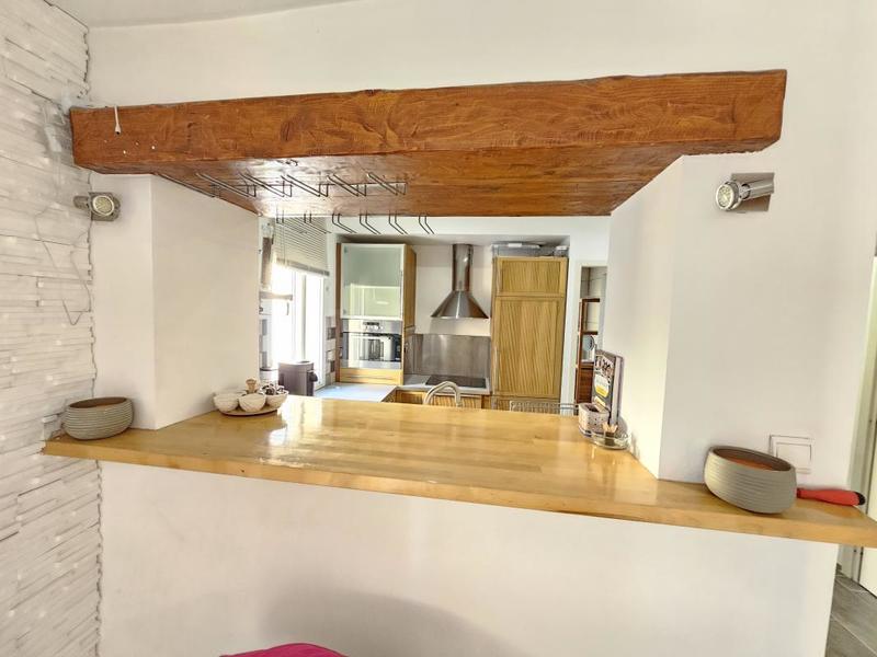 Maison - 81 m² - 3 pièces