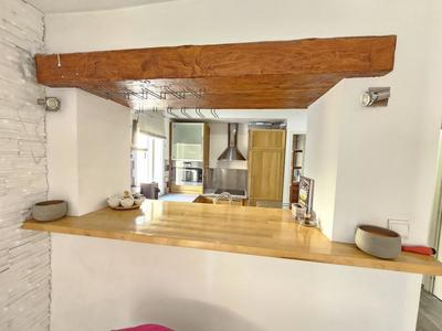 Maison - 81 m² - 3 pièces