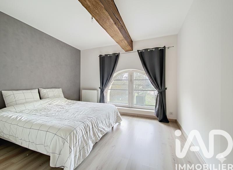 Appartement - 94 m² - 4 pièces