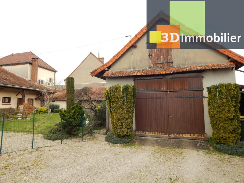 Maison - 118 m² - 5 pièces