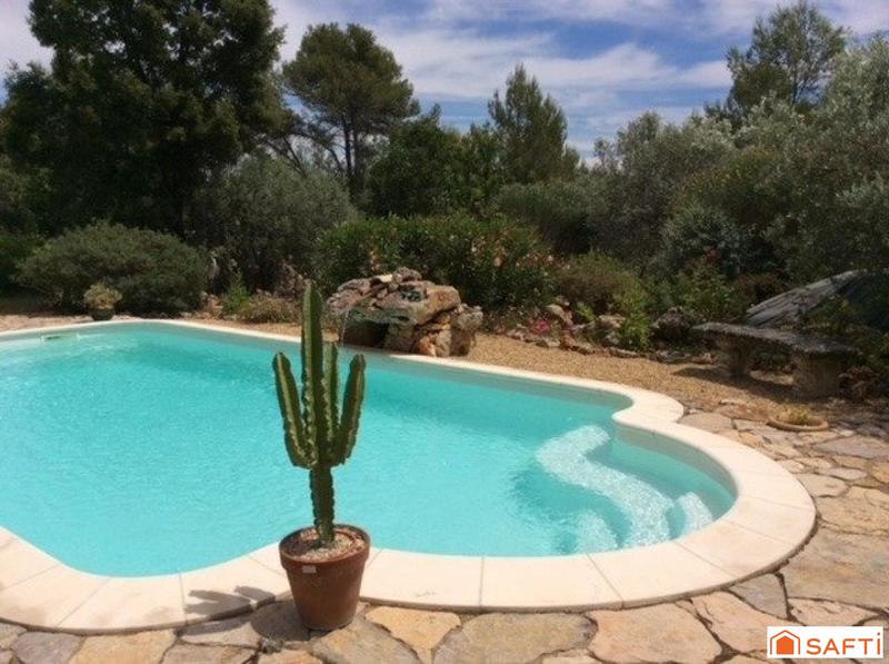 Maison - 126 m² - 5 pièces