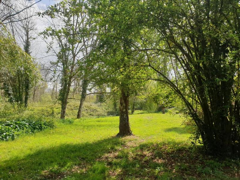 Maison - 380 m² - 12 pièces