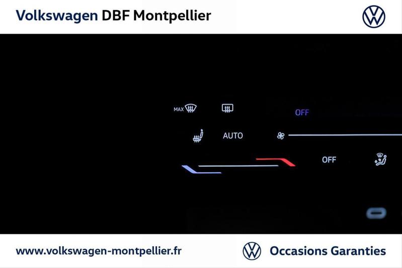 Volkswagen Polo 1.0 Tsi 95 s&amp;S Bvm5 Style