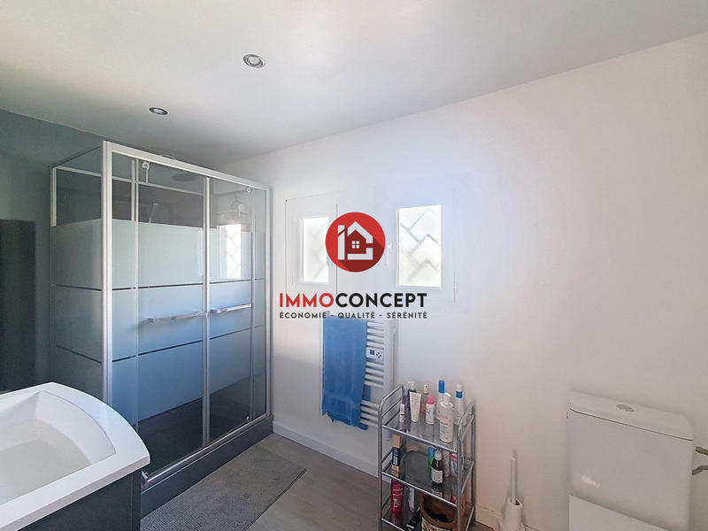 Villa - 85 m² - 4 pièces