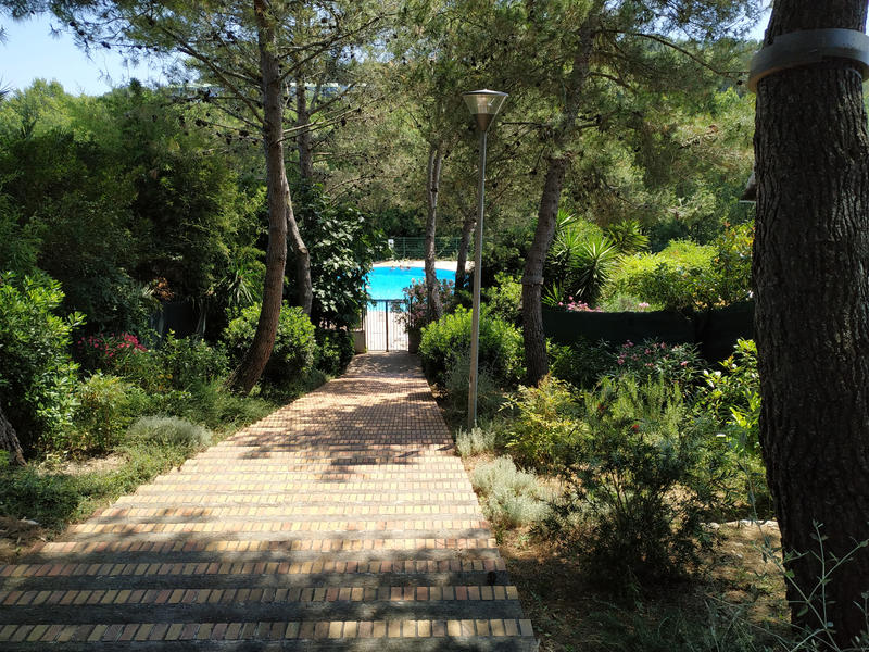 Appartement - 19 m² - 1 pièce