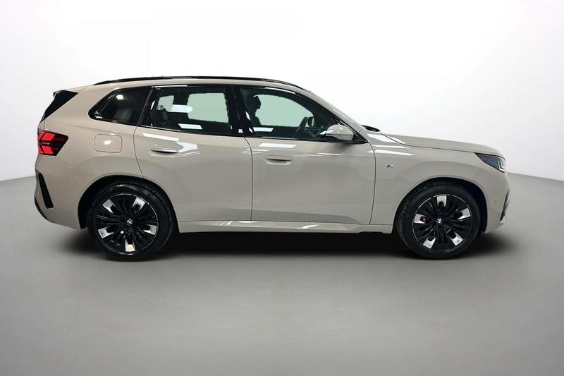 Bmw X3 G45 20 xDrive 208 ch Bva8 m Sport