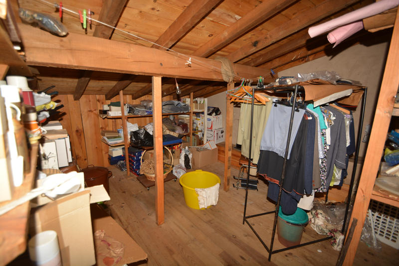 Maison - 214 m² - 8 pièces