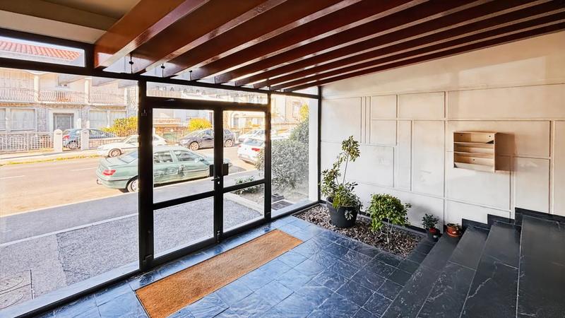 Appartement - 59 m² - 4 pièces