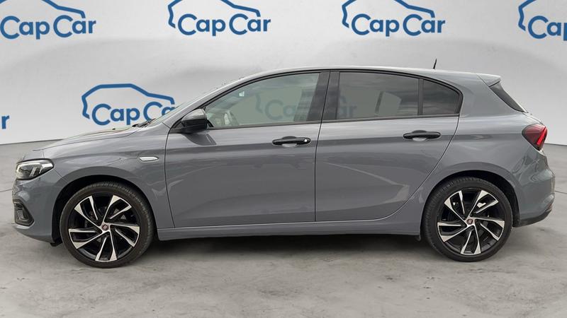 Fiat Tipo 1.0 100 Life Plus