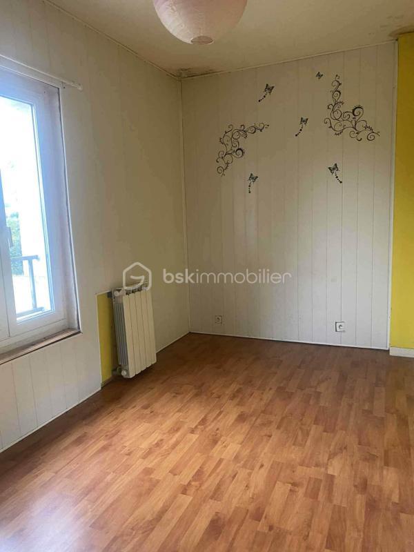 Maison ancienne - 100 m² - 4 pièces