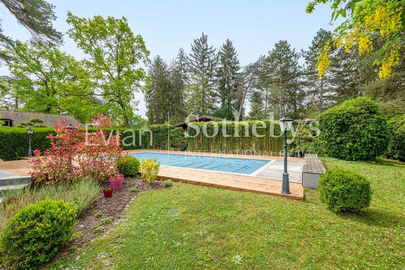 Maison - 127 m² - 5 pièces