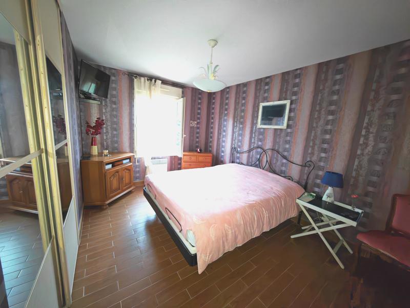 Maison - 106 m² - 4 pièces