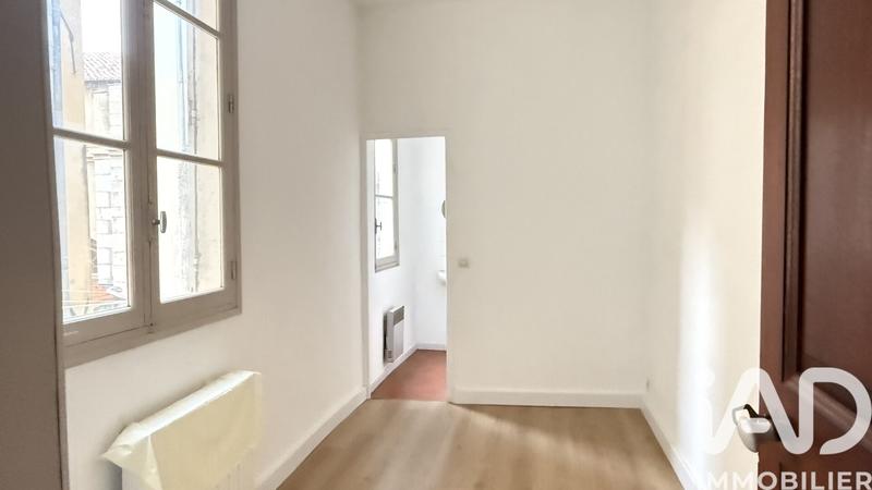 Appartement - 96 m² - 5 pièces