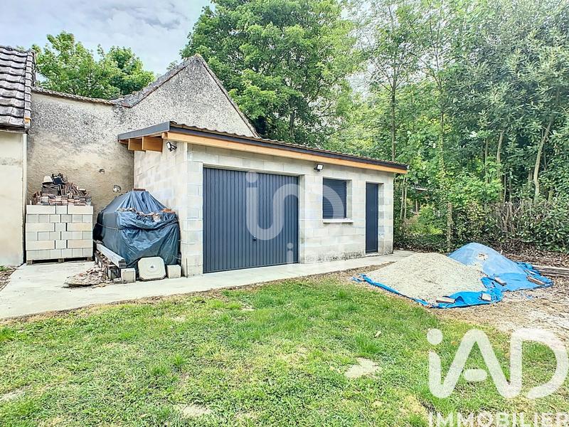 Maison - 130 m² - 4 pièces