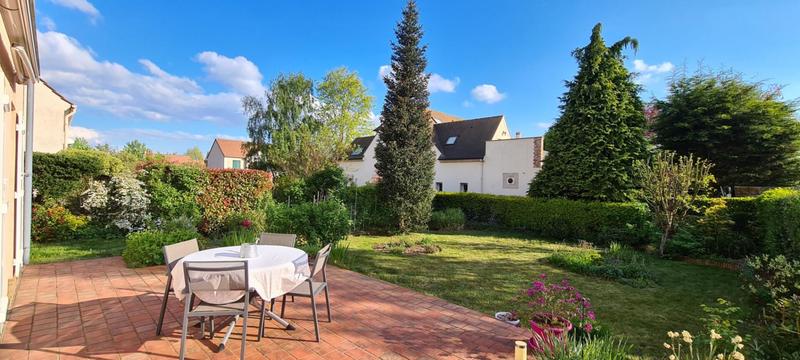 Maison - 190 m² - 7 pièces