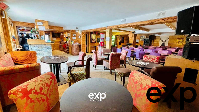 Fonds de commerce - Magasins - 1 000 m²