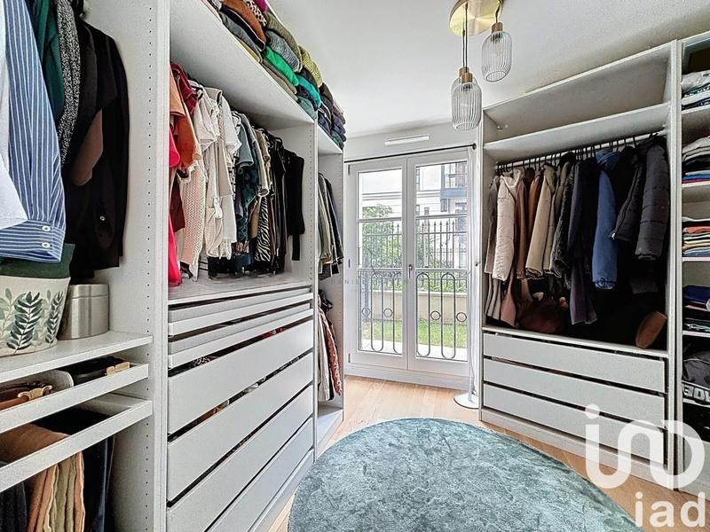 Appartement - 73 m² - 4 pièces