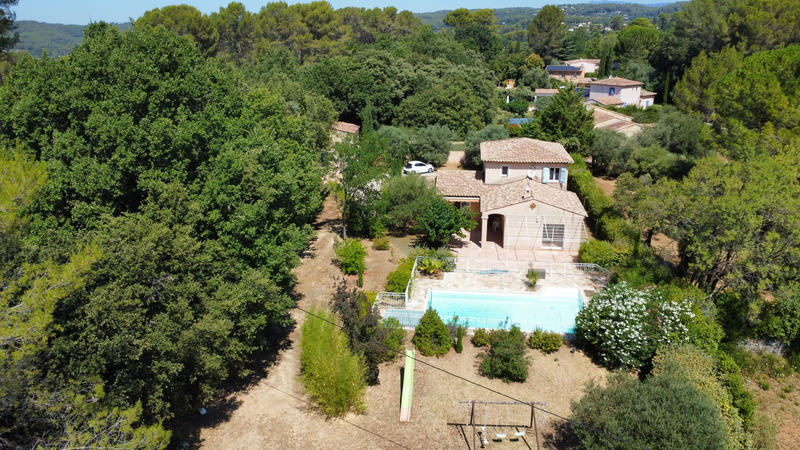 Maison - 155 m² - 5 pièces