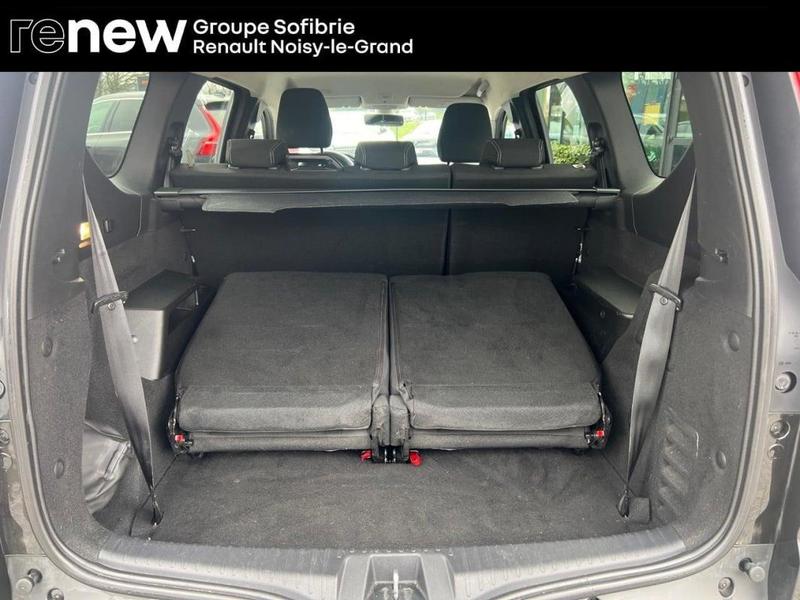 Dacia Jogger Eco-G 100 7 places Sl Extreme +