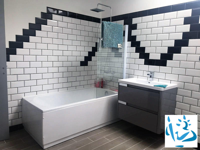 Maison - 236 m² - 9 pièces